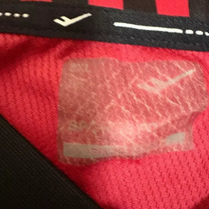 [BUNJANG] FC Seoul 2025 K League Jersey - Ki Sung Yueng 