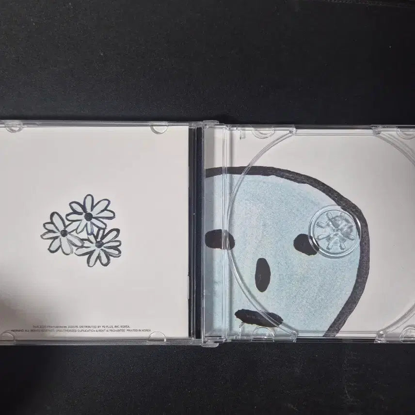 [BUNJANG] J-Tong Earth Signed CD / 제이통-흙