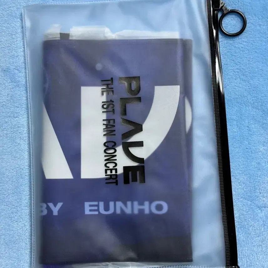 [BUNJANG] PLAVE Fan Concert Slogan / 플레이브 팬콘 슬로건