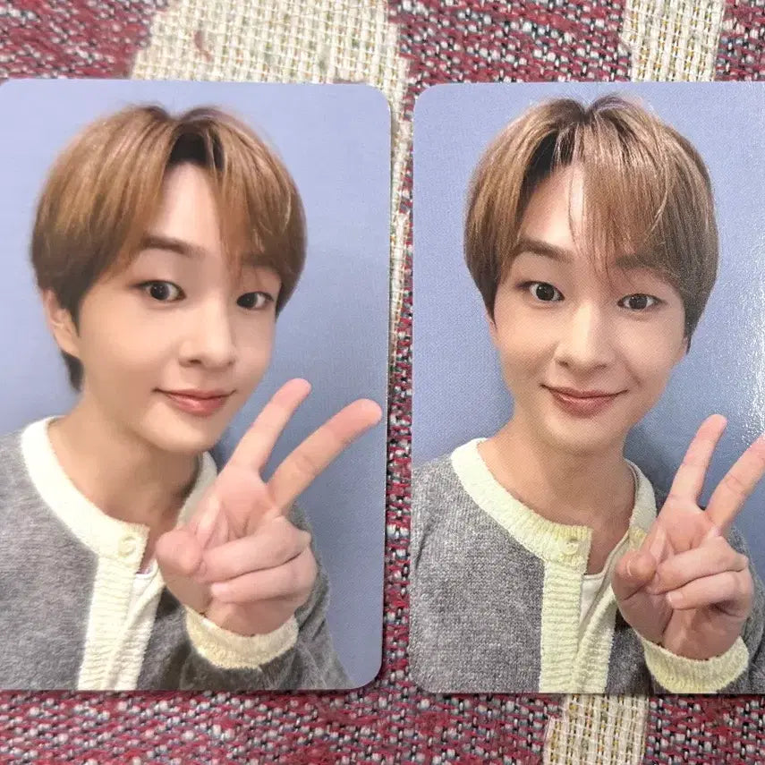 [BUNJANG] Onew KETAPO Taipei POB Set / 온유 케타포 타이베이 미공포