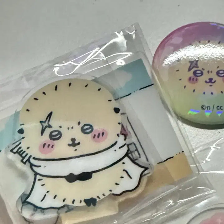 [BUNJANG] Chiikawa Racco Bundle Set / 치이카와 가챠 랏코 일괄판매