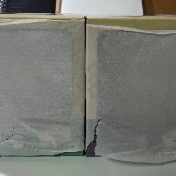 [BUNJANG] Demon Slayer: Kimetsu no Yaiba Mugen Train Look Up Special Edition Set - Iguro Obanai &amp; Tokito Muichiro / 귀멸의칼날 초판 룩업 특전 오바나이 무이치로 세트