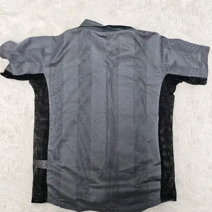 [BUNJANG] Nike FC Bristol T-Shirt Grey / 나이키 FC브리스톨 반팔 티셔츠 그레이