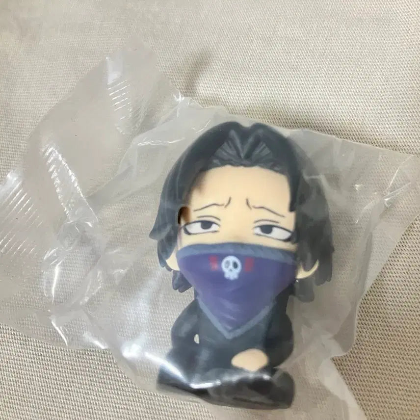 [BUNJANG] Hunter x Hunter Feitan Swarasetai Sealed / (미개봉) 헌헌 페이탄 스와라세타이