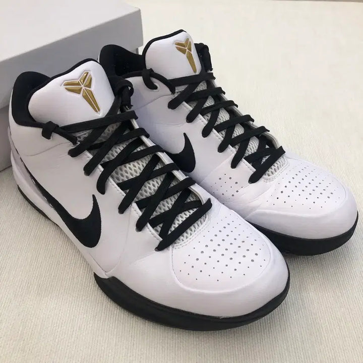 [BUNJANG] Nike Kobe 4 Protro &