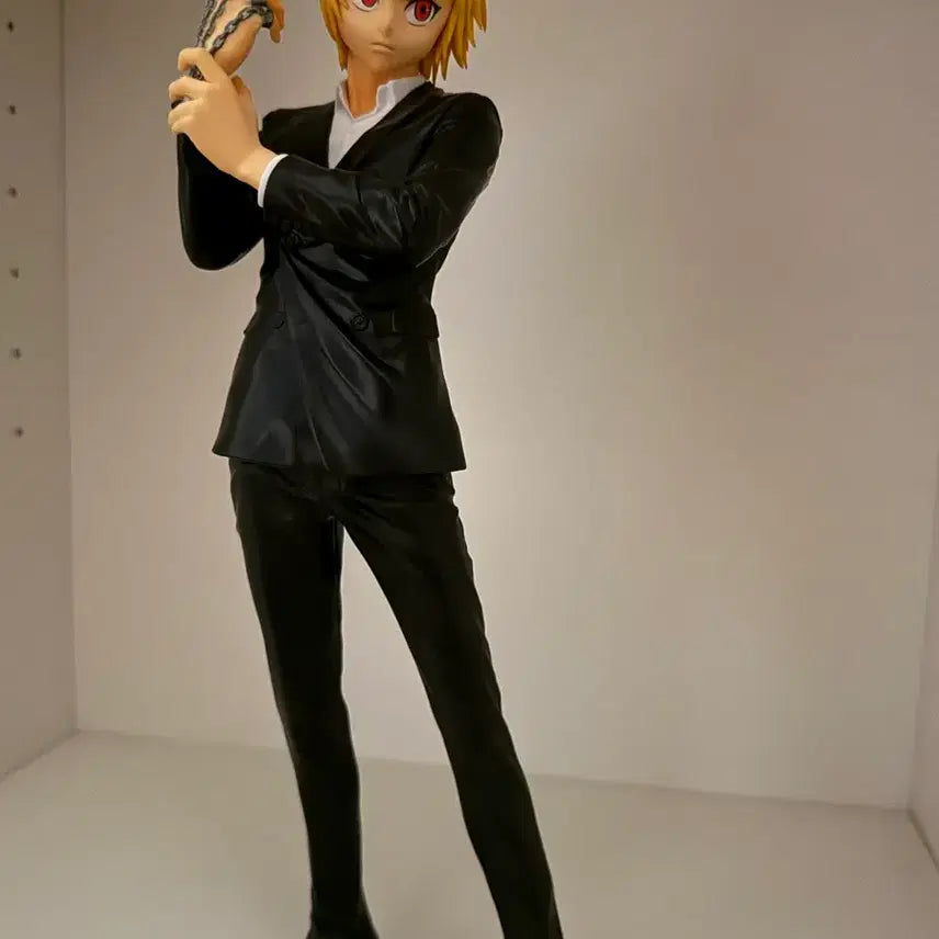 [BUNJANG] Banpresto Kurapika Figure / 크라피카 반프레스토 피규어