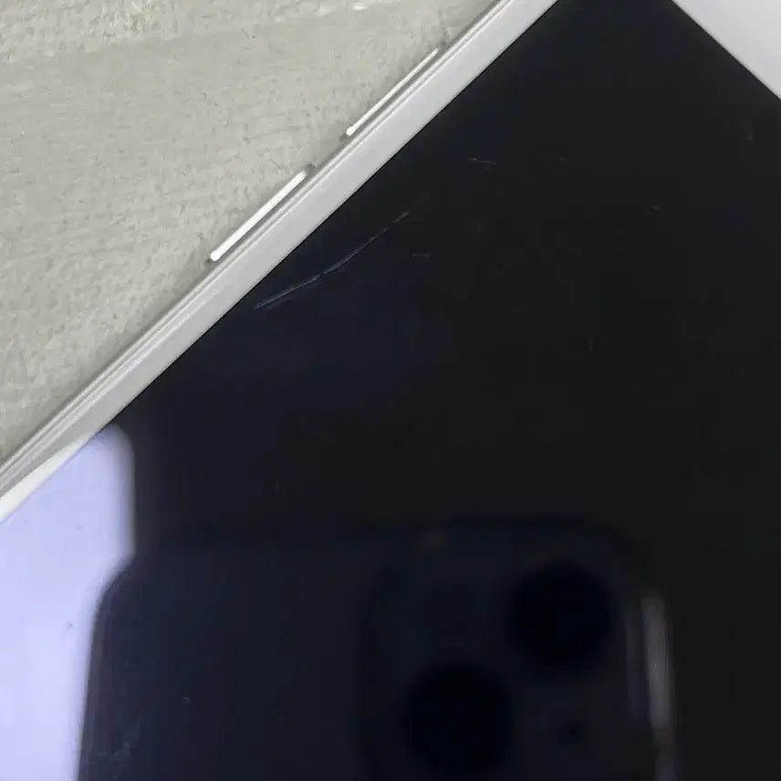 [BUNJANG] Apple iPhone 6s 128GB Silver / 아이폰 6s 실버