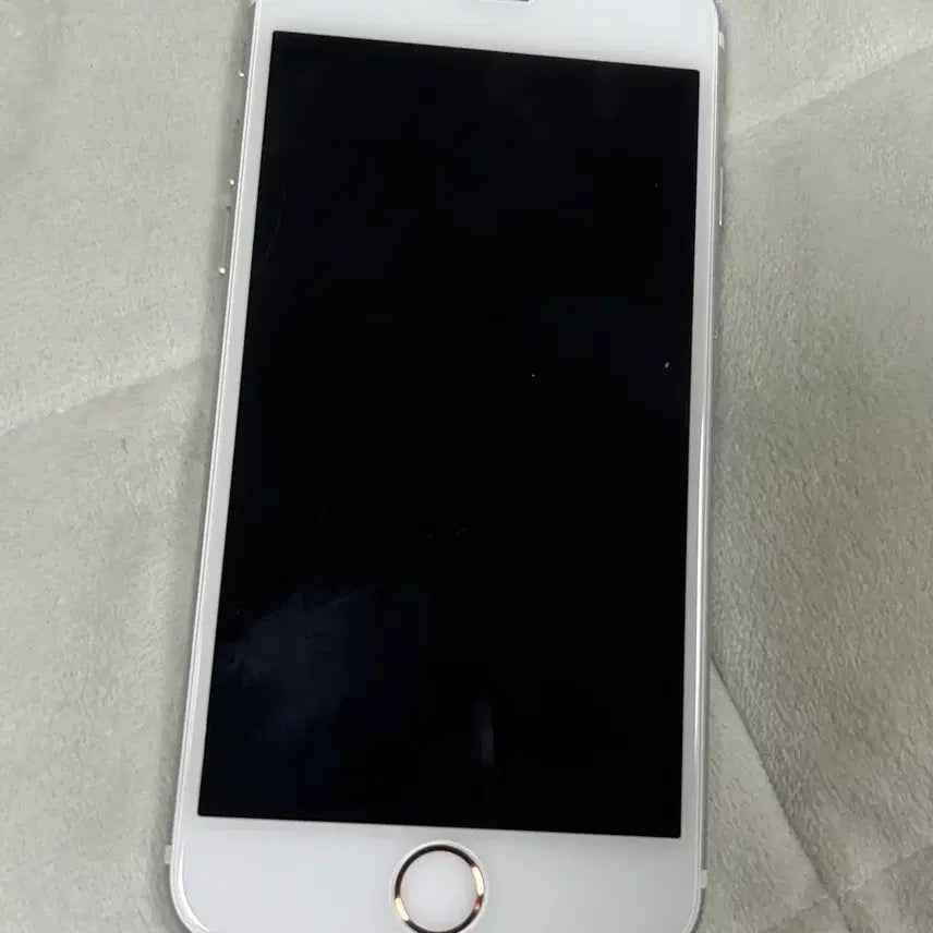 [BUNJANG] Apple iPhone 6s 128GB Silver / 아이폰 6s 실버