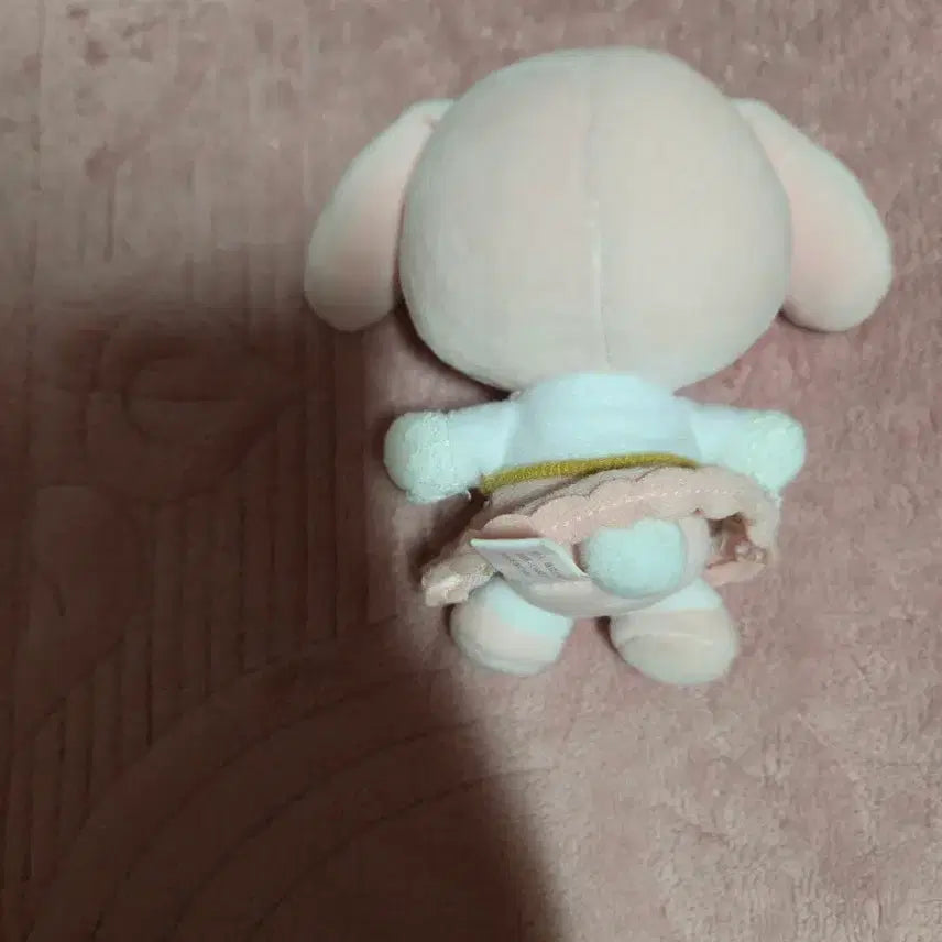 [BUNJANG] Classic My Melody Doll / (주말할인)고전 마이멜로디 인형팝니다. 내용 봐 주세요.