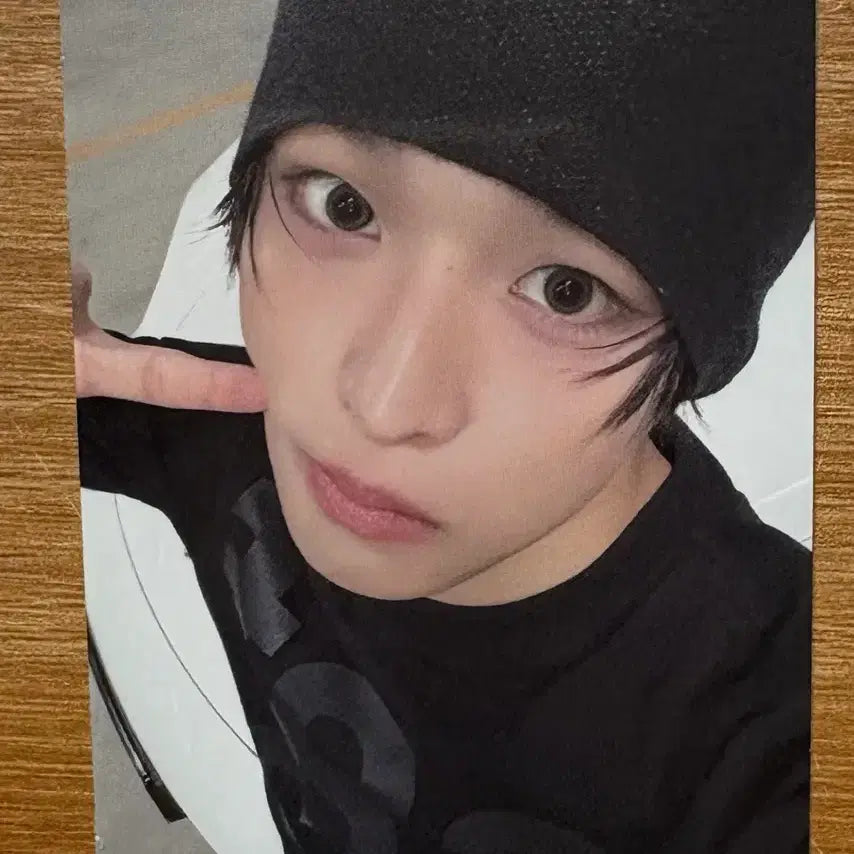 [BUNJANG] Berryz Riku Photocard / 베리즈 리쿠 포카 팔아요