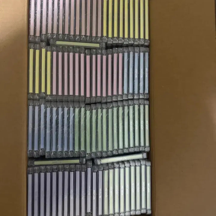 [BUNJANG] NCT WISH Odd to Love Jewel Set Photocard / 엔시티 위시 오드투러브 쥬얼 7종 (1세트) 양도