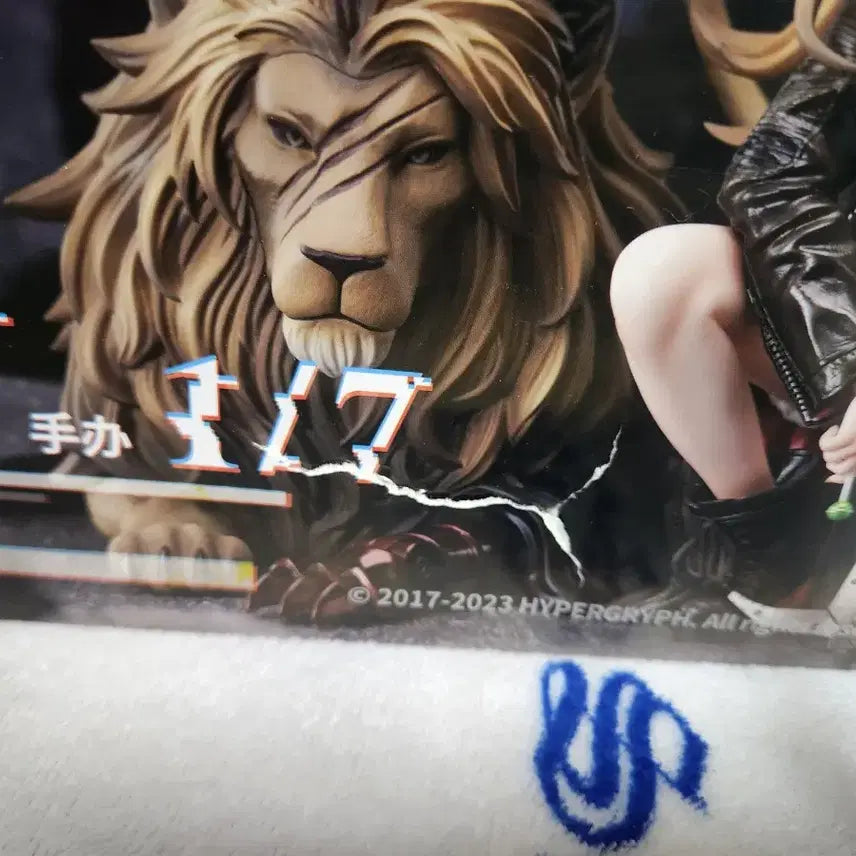 [BUNJANG] Arknights Ch&