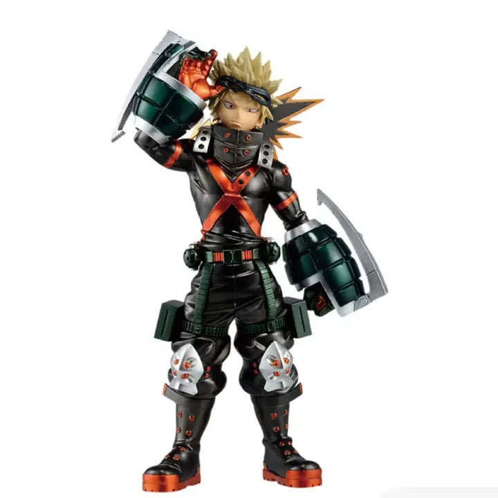 [BUNJANG] My Hero Academia Katsuki Bakugo Ichiban Kuji Next Generations Last One Prize Figure / 바쿠고 제일복권 넥스트 제너레이션 라스트원상