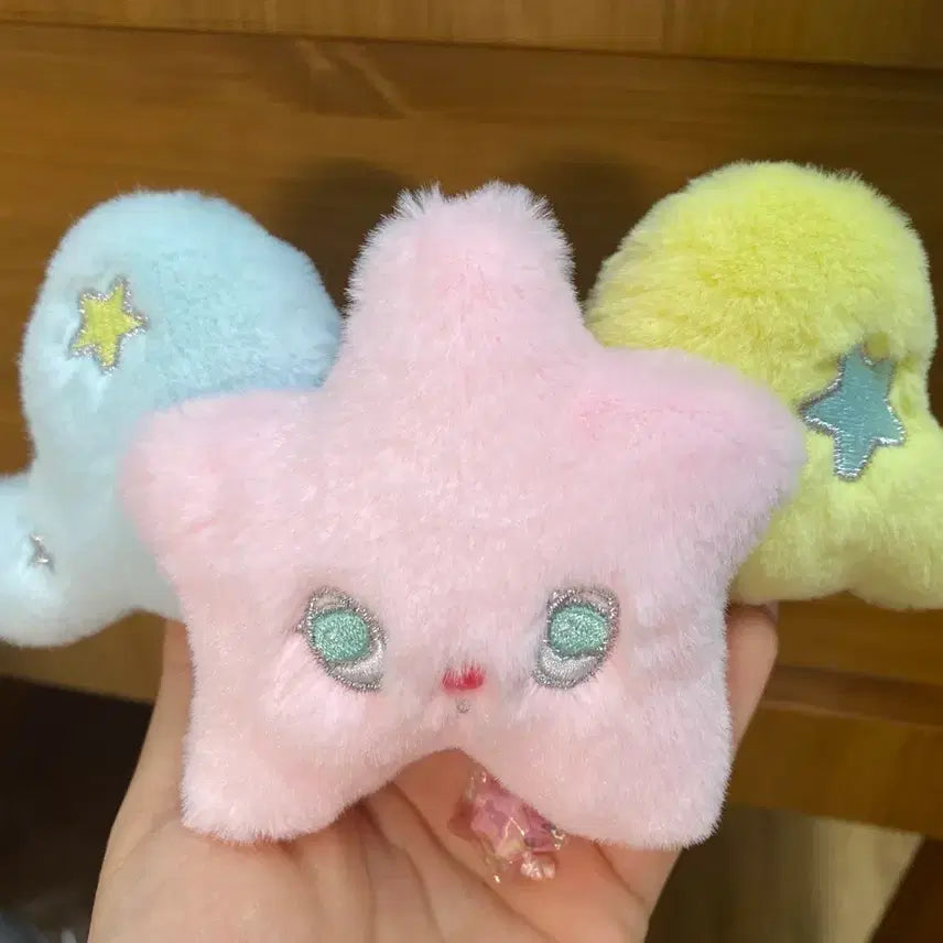 [BUNJANG] NCT WISH PopChu Doll / 엔시티 위시 팝츄 인형 팔아요~!