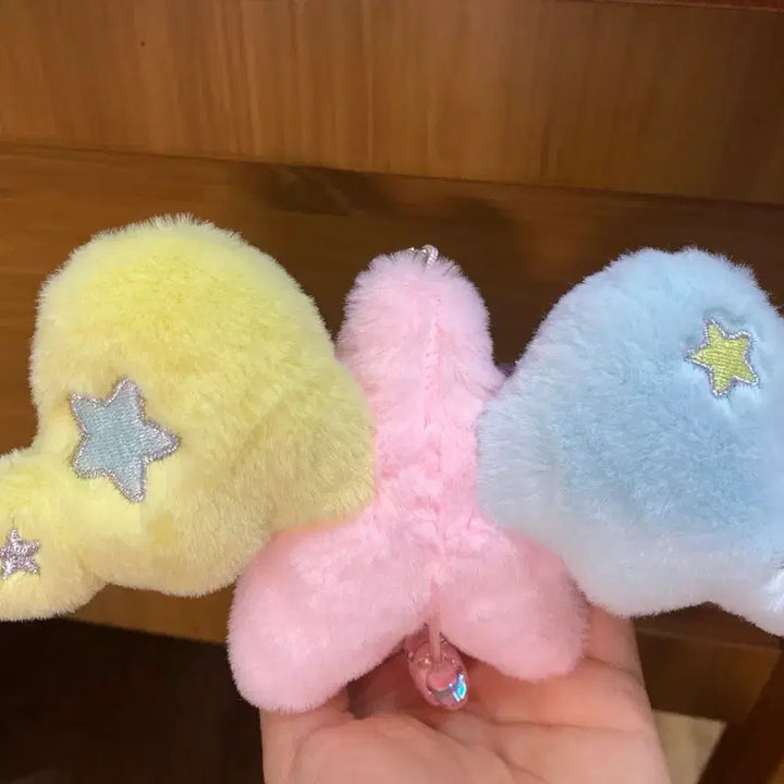 [BUNJANG] NCT WISH PopChu Doll / 엔시티 위시 팝츄 인형 팔아요~!
