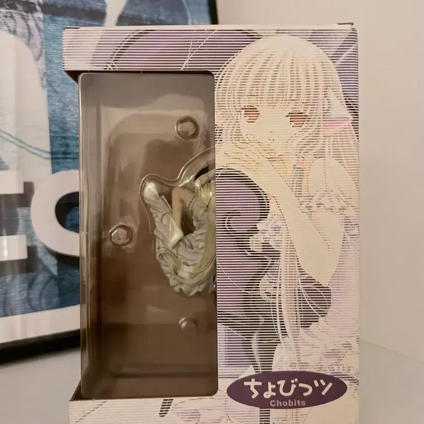[BUNJANG] Chobits Chi&