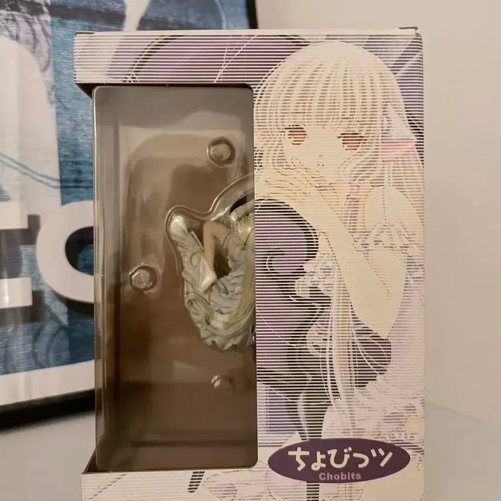 [BUNJANG] Chobits Chi&