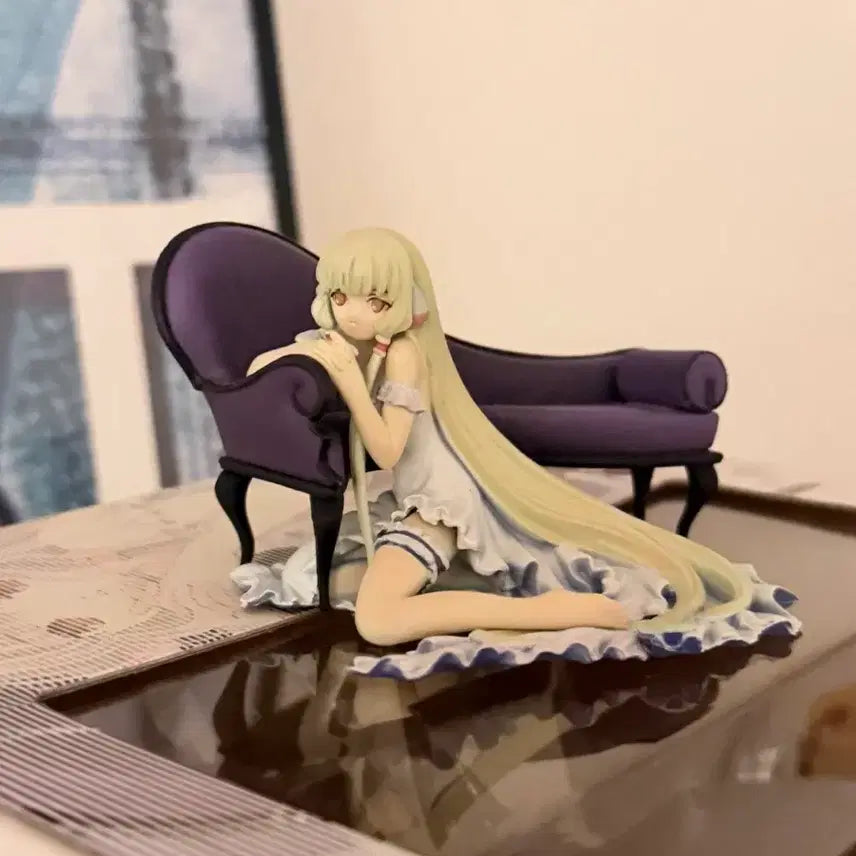 [BUNJANG] Chobits Chi&