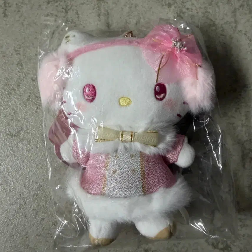 [BUNJANG] Sanrio Fantasy Kitty Mascot (Munyugurumi) / 무뉴구루미 산리오 판타지 키티 마스코트