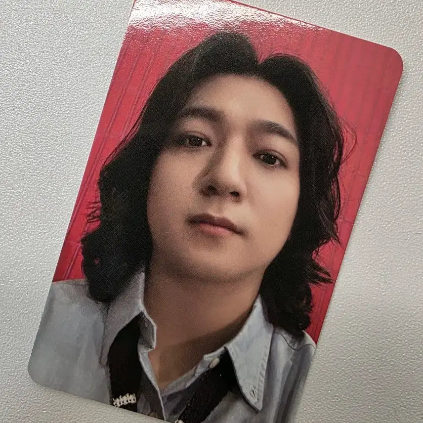 [BUNJANG] Day6 Decade Album Photocard Sungjin (Dice) / 데이식스 decade 앨범포카 성진 (다이스)