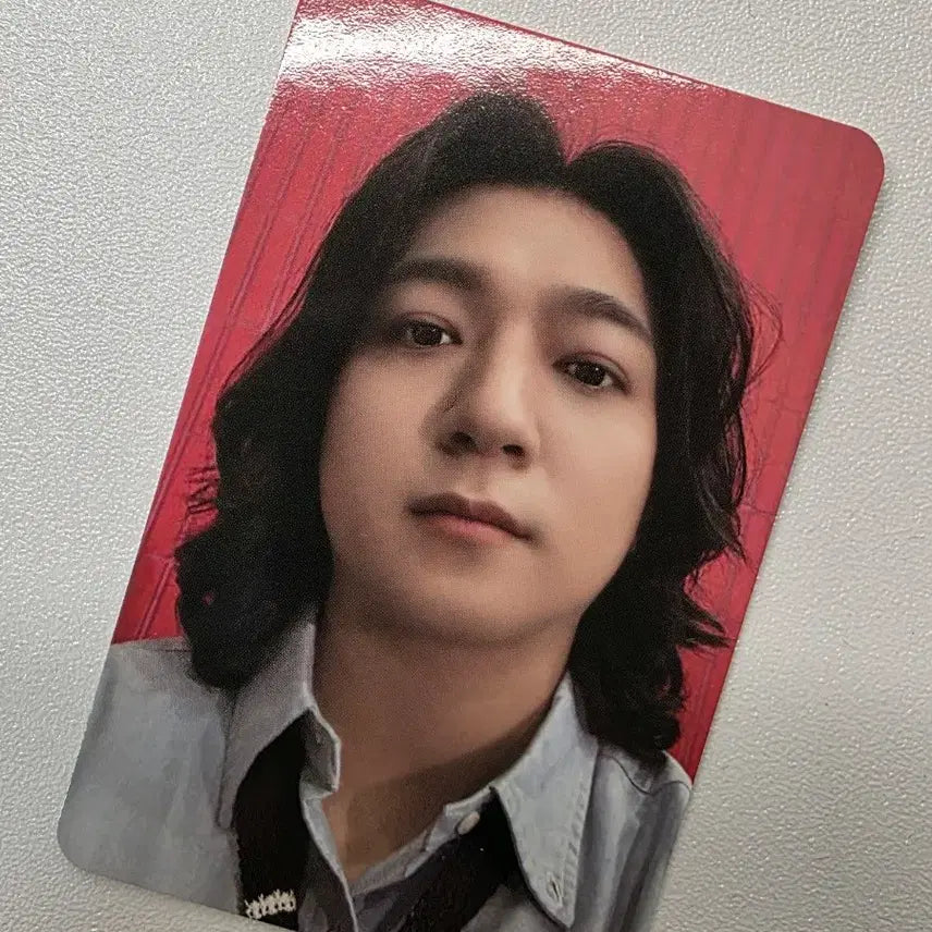 [BUNJANG] Day6 Decade Album Photocard Sungjin (Dice) / 데이식스 decade 앨범포카 성진 (다이스)