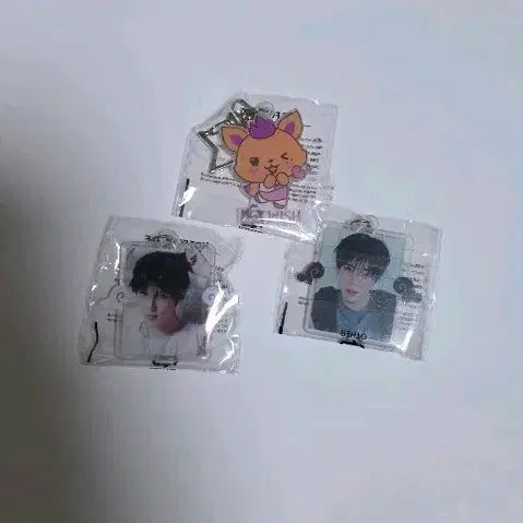 [BUNJANG] NCT WISH Seul Seul Seven Eleven Wafer Melon Pan Zion Bundle Set / 엔위시 엔시티위시 세븐일레븐 웨이퍼 멜론팝 시오닝 시온 일괄