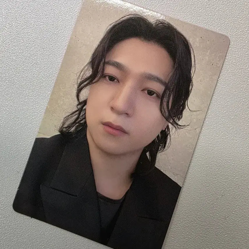 [BUNJANG] Day6 Sungjin In-ear Decade Photocard / 데이식스 인이어 성진 포카 decade