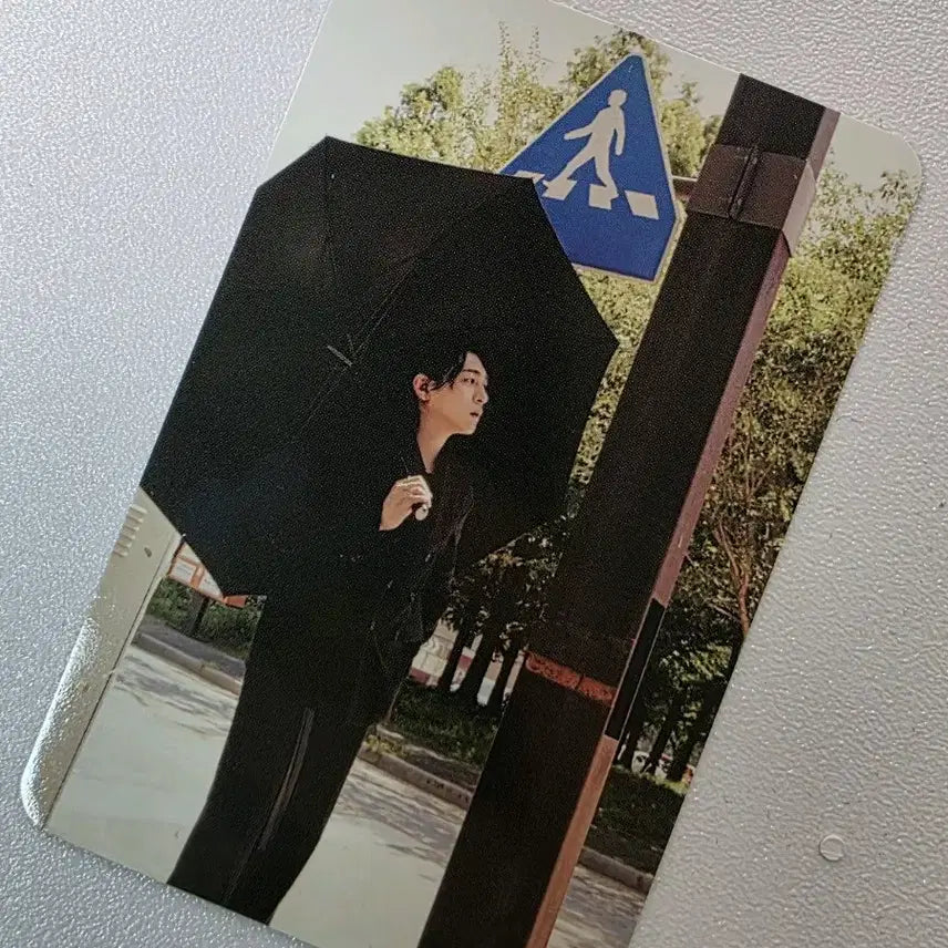 [BUNJANG] Day6 Sungjin Decade Album City Version Photocard / 데이식스 성진 포카 decade앨범 City버전