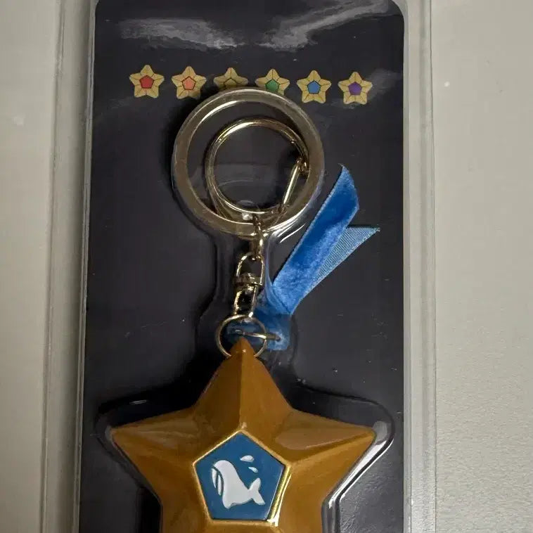 [BUNJANG] Pixelie Jamttil TV Misuban Exhibition Jamttil NFC Keyring / 픽셀리 잠뜰티비 미수반 전시회 잠뜰 nfc 키링 수사학의 별
