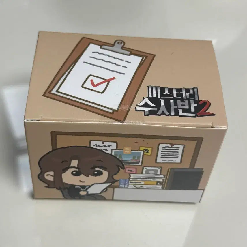 [BUNJANG] Pixelie Jamttal TV Exhibition Stamp Set / 픽셀리 잠뜰티비 미수반 전시회 스탬프 도장 라더덕개각별공룡잠뜰수현