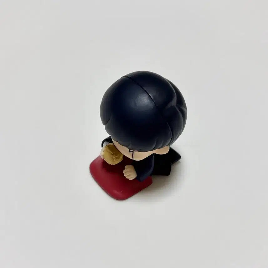 [BUNJANG] Mashle Onemu-tan Figure Set / 마슐 오네무탄 피규어 가챠 마슈 레몬 일괄