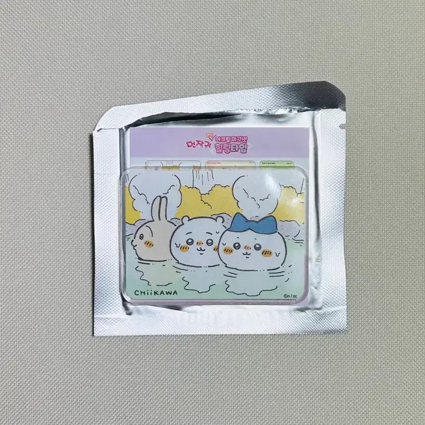 [SOLD OUT] 치이카와 먼작귀 아크릴 마그넷
