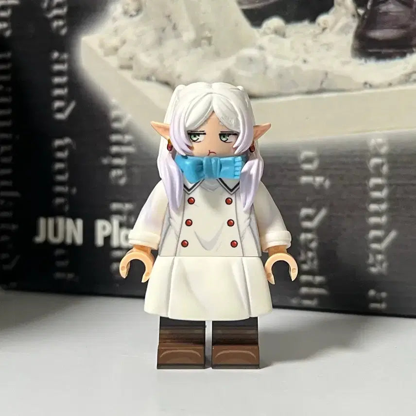 [BUNJANG] MH Frieren: Beyond Journey&