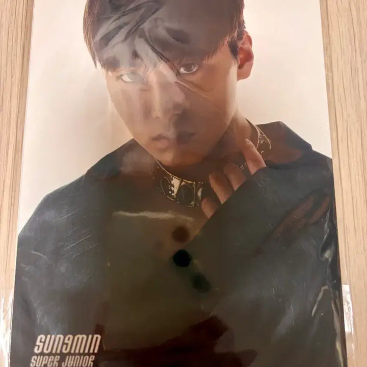 [BUNJANG] Super Junior Rare Photo Set (Sealed) / 슈퍼주니어 슈주 희귀 사진 미개봉 판매