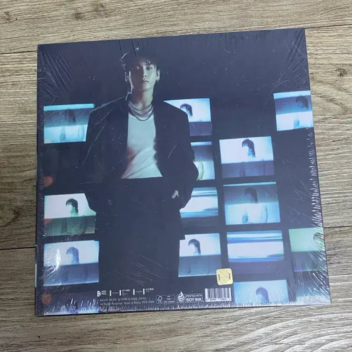 [BUNJANG] BTS Jungkook I AM STILL Program Book / 방탄소년단(BTS) 정국(JK) - I AM STILL 프로그램북