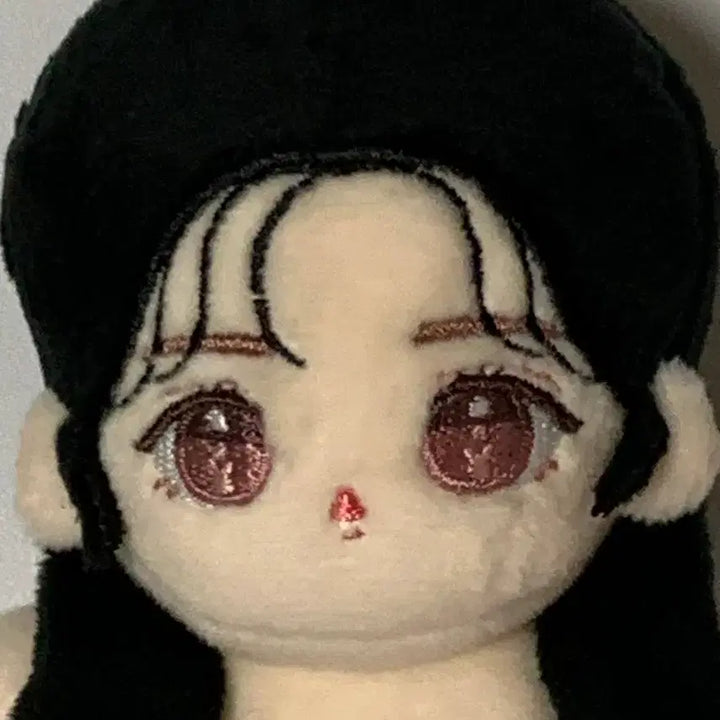 [BUNJANG] IVE Wonyoung 10cm Rabbit Plush Doll / 아이브 장원영 10cm 솜인형 토끼녕