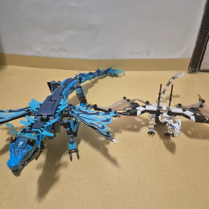 [BUNJANG] LEGO Ninjago Dragon Bundle Set / 레고 닌자고 드래곤 일괄 판매
