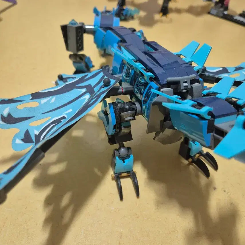 [BUNJANG] LEGO Ninjago Dragon Bundle Set / 레고 닌자고 드래곤 일괄 판매