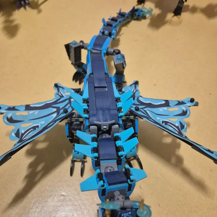 [BUNJANG] LEGO Ninjago Dragon Bundle Set / 레고 닌자고 드래곤 일괄 판매