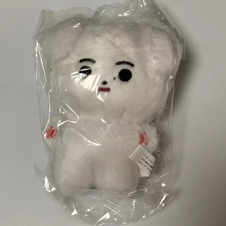 [BUNJANG] ENHYPEN Sunghoon "Som-Inhyung" Plush Doll / 엔하이픈 성훈 솜인형