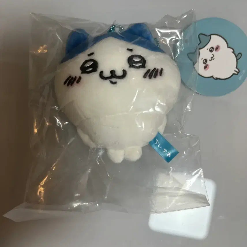 [BUNJANG] Chiikawa Usagi Hachiware Sealed / 치이카와 우쭐하치와레 미개봉