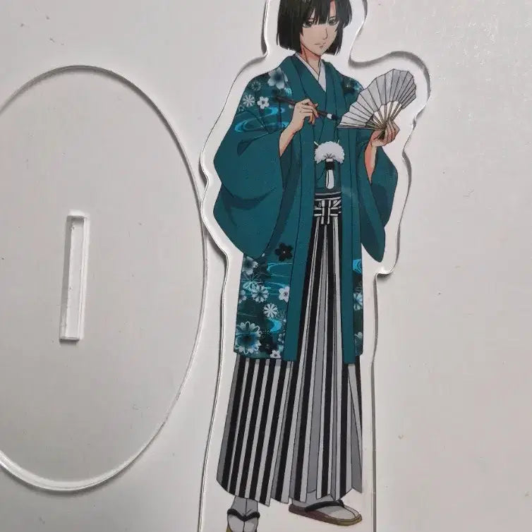 [BUNJANG] Hikaru no Go Touya Akira Acrylic Stand / 고스트 바둑왕 히카루의 바둑 토우야 아키라 아크릴 스탠드