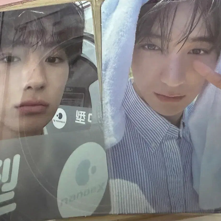 [BUNJANG] The Boyz HyunJoo &