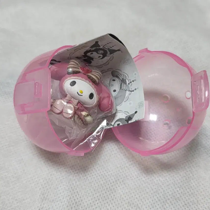 [BUNJANG] Sanrio Sweet Princess Gacha My Melody / 산리오 스위트 프린세스 가챠(마이멜로디)