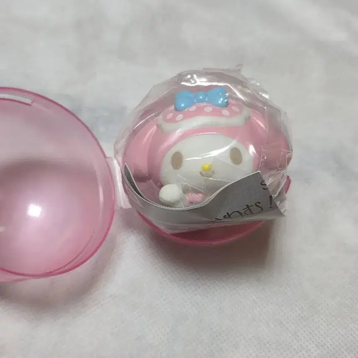 [BUNJANG] Sanrio Sleepy Mascot Light Vol. 3 My Melody / 산리오 졸린 마스코트 라이트 3탄(마이멜로디)