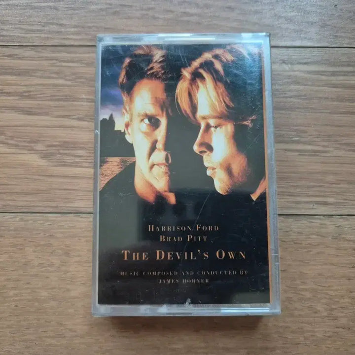 [BUNJANG] The Devil&
