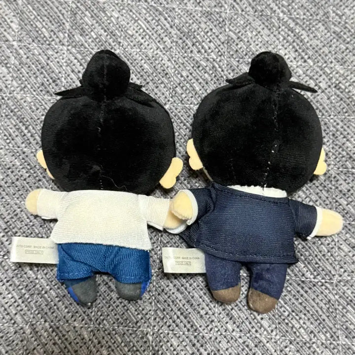 [BUNJANG] Taito Suguru Geto Jujutsu Kaisen Doll Bundle Set / 주술회전 게토 스구루 타이토 인형 일괄
