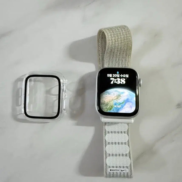 [BUNJANG] Apple Watch Series 4 44mm / 애플워치4 44mm 판매합니다
