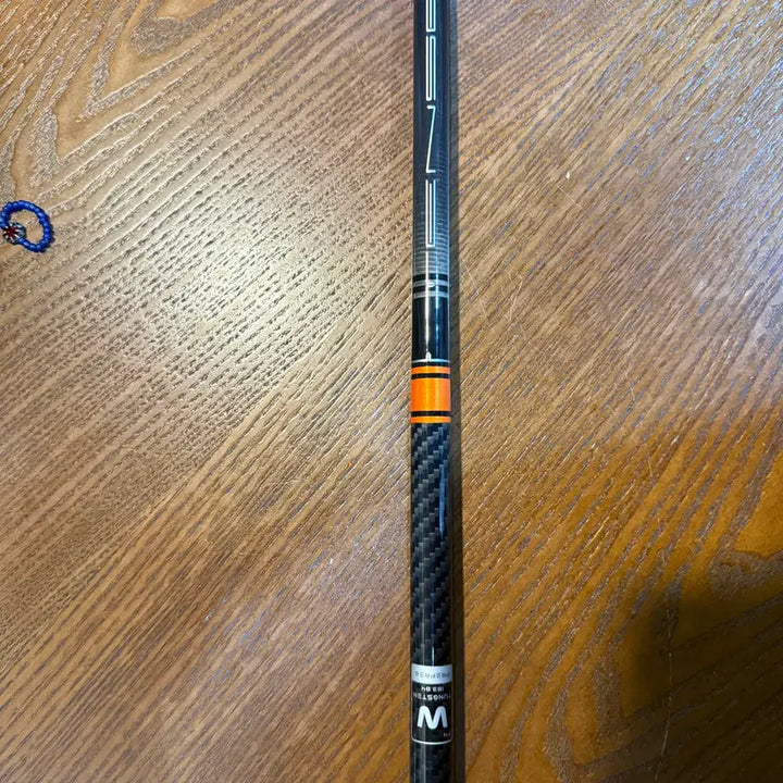 [BUNJANG] Tensei Orange CK 6TX Driver Shaft with Titleist Sleeve / 텐세이 오렌지 ck 6tx 샤프트  타이틀리스트 슬리브 드라이버 샤프트