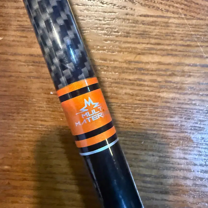 [BUNJANG] Tensei Orange CK 6TX Driver Shaft with Titleist Sleeve / 텐세이 오렌지 ck 6tx 샤프트  타이틀리스트 슬리브 드라이버 샤프트